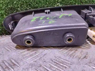 Pièce détachée automobile d'occasion COMMANDE DE LÈVE VITRE AVANT GAUCHE pour ALFA ROMEO 156 (116)  Références OEM IAM 156016081  