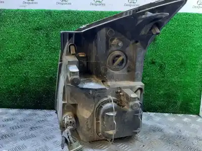 Автозапчасти б/у правая фара за ford transit connect (tc7) furgón (2006->) ссылки oem iam 6c1113w029dc  