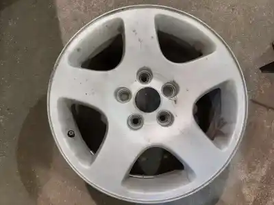 Автозапчасти б/у комплект колес за audi a4 b5 avant (8d5) 2.5 tdi ссылки oem iam 2unidades 50€/unidad 16 pulgadas