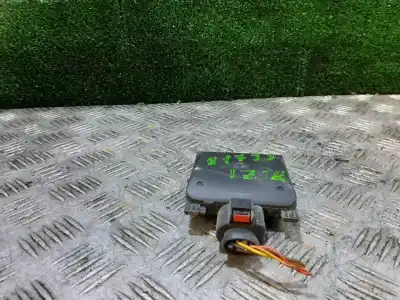 Peça sobressalente para automóvel em segunda mão módulo eletrônico por seat ateca (kh7) fr go referências oem iam 2q0907685b  