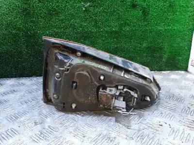 Second-hand car spare part interior left tailgate light for seat ateca (kh7) fr go oem iam references 575945307f  l359313