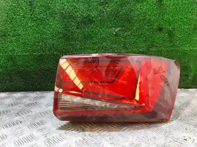 Gebrauchtes Autoersatzteil Heckleuchte rechts zum SEAT ATECA (KH7)  OEM-IAM-Referenzen 575945208E  L90201682
