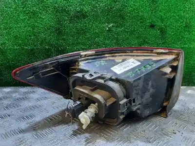 Second-hand car spare part right tailgate light for seat ateca (kh7) fr go oem iam references 575945208e  l90201682