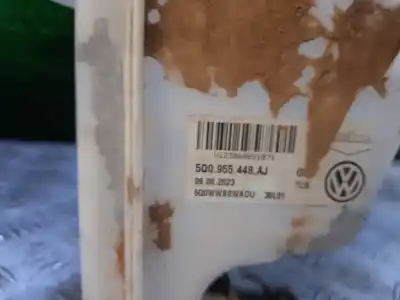 Second-hand car spare part  for SEAT ATECA (KH7)  OEM IAM references 5Q0955448AJ  