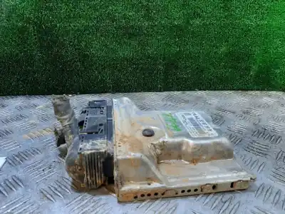 Second-hand car spare part ecu engine control for seat ateca (kh7) fr go oem iam references 05e907309bn  0261s106tk