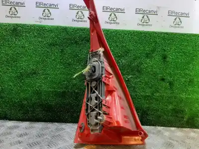 Peça sobressalente para automóvel em segunda mão  por CITROEN C3  Referências OEM IAM 2572  