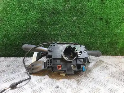 Second-hand car spare part multifunction switch for citroen c3 1.4 16v sensodrive x-tr oem iam references 96640414xt  9656127077c