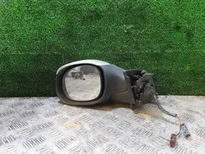 Peça sobressalente para automóvel em segunda mão  por CITROEN C3  Referências OEM IAM 011019 5 PINS 