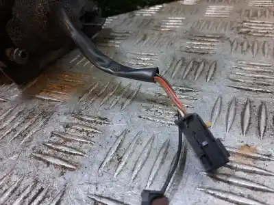 Peça sobressalente para automóvel em segunda mão espelho retrovisor esquerdo por citroen c3 1.4 16v sensodrive x-tr referências oem iam 011019 5 pins 