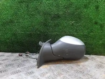 Peça sobressalente para automóvel em segunda mão espelho retrovisor esquerdo por citroen c3 1.4 16v sensodrive x-tr referências oem iam 011019 5 pins 
