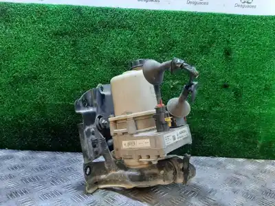 Second-hand car spare part steering pump for dacia logan ambiance oem iam references 8200385183c  216023140244