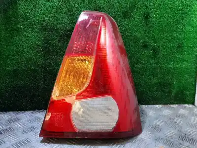 Second-hand car spare part  for DACIA LOGAN  OEM IAM references   