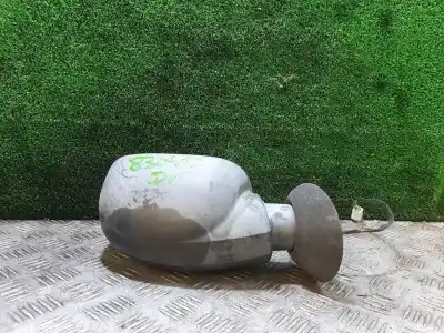 Second-hand car spare part right rearview mirror for dacia logan ambiance oem iam references  5 pins 