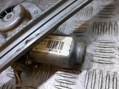 Second-hand car spare part  for DACIA LOGAN  OEM IAM references 400726D 2 PINS 