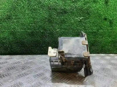 Pezzo di ricambio per auto di seconda mano abs per mazda mpv (lv) 2.5 riferimenti oem iam   