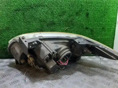 Автозапчастина б/у права фа для mazda mpv (lv) 2.5 посилання на oem iam p3815r  