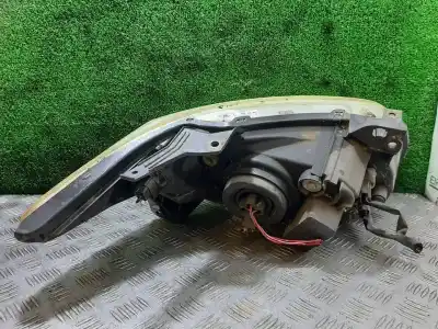 Автозапчастина б/у ліва фара для mazda mpv (lv) 2.5 посилання на oem iam p3815l  