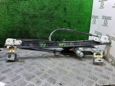 Автозапчасти б/у регулятор стекла переднего левого за chrysler voyager (rg) 2.4 cat ссылки oem iam ea07357 2 pins 