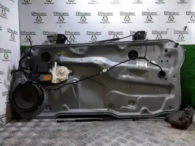 Pezzo di ricambio per auto di seconda mano ALZACRISTALLI ANTERIORE DESTRO per VOLKSWAGEN GOLF IV VARIANT (1J5) Conceptline Riferimenti OEM IAM 1J3837730AE  
