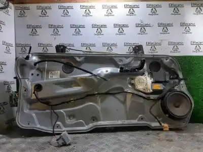 Pezzo di ricambio per auto di seconda mano ALZACRISTALLI ANTERIORE SINISTRO per VOLKSWAGEN GOLF IV VARIANT (1J5) Conceptline Riferimenti OEM IAM 1J3837461H  