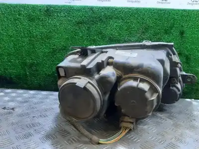 Pezzo di ricambio per auto di seconda mano faro anteriore sinistro per lancia phedra (180) 2.2 jtd cat riferimenti oem iam 1494332080  89006365