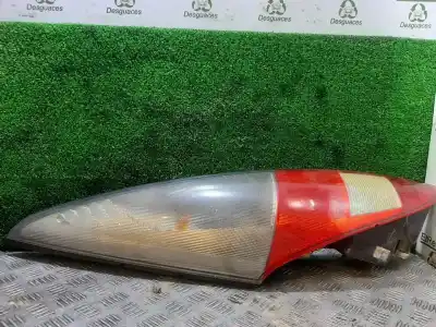 Pezzo di ricambio per auto di seconda mano LUCI POSTERIORI DESTRA per LANCIA PHEDRA (180) 2.2 JTD CAT Riferimenti OEM IAM   