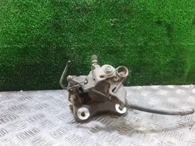 Pezzo di ricambio per auto di seconda mano PINZA FRENO ANTERIORE SINISTRA per LANCIA PHEDRA (180) 2.2 JTD CAT Riferimenti OEM IAM   