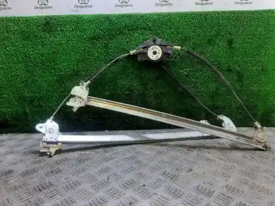 Pezzo di ricambio per auto di seconda mano ALZACRISTALLI ANTERIORE SINISTRO per LANCIA PHEDRA (180) 2.2 JTD CAT Riferimenti OEM IAM 1485312080  