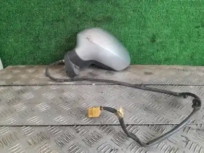 Автозапчасти б/у левое зеркало за seat exeo (3r2) 2.0 tdi ссылки oem iam 034456