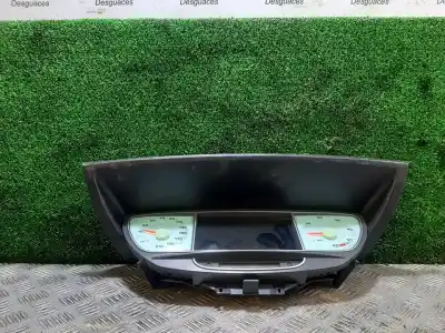 Pezzo di ricambio per auto di seconda mano  per LANCIA PHEDRA (180)  Riferimenti OEM IAM 1846597  