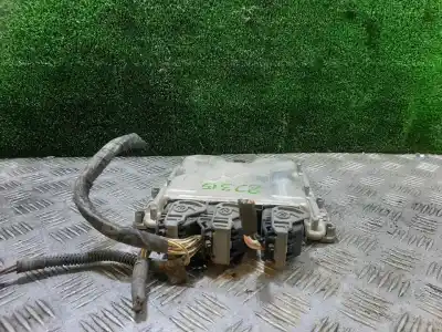 Pezzo di ricambio per auto di seconda mano  per LANCIA PHEDRA (180)  Riferimenti OEM IAM 9655816780  0281011522