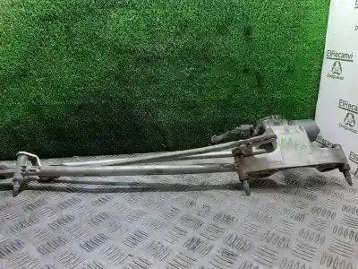 Second-hand car spare part front windshield wiper motor for ford c-max (cb3) ambiente oem iam references 3m5117508aa  0390241724