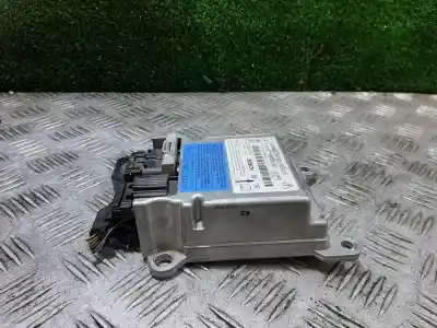 Peça sobressalente para automóvel em segunda mão Centralina De Airbag por FORD C-MAX (CB3) Ambiente Referências OEM IAM 4M5T14B056AE  0285001847