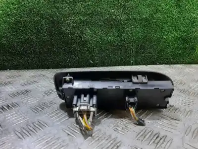 Автозапчастина б/у передні вікний вмикач для ford c-max (cb3) ambiente посилання на oem iam 7m5t14529ba  