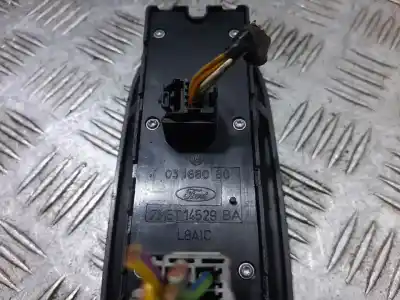 Peça sobressalente para automóvel em segunda mão  por FORD C-MAX (CB3)  Referências OEM IAM 7M5T14529BA  