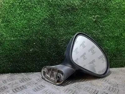 Peça sobressalente para automóvel em segunda mão espelho retrovisor direito por daewoo matiz city referências oem iam 020140  