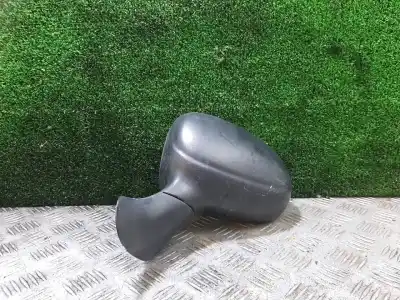 Peça sobressalente para automóvel em segunda mão espelho retrovisor esquerdo por daewoo matiz city referências oem iam 010140  