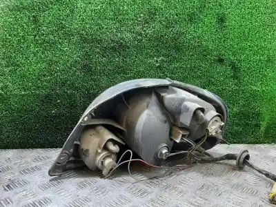 Автозапчасти б/у левый задний фонарь за DAEWOO MATIZ City ссылки OEM IAM   