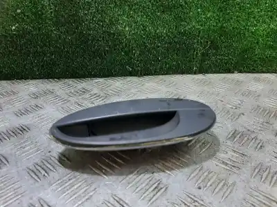 Pezzo di ricambio per auto di seconda mano Maniglia Esterna Posteriore Sinistra per DAEWOO MATIZ City Riferimenti OEM IAM 96314566  