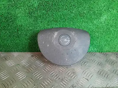 Автозапчастина б/у передня ліва подушка безопасности для opel corsa c corsa c (2003 - 2007) посилання на oem iam 13188242  