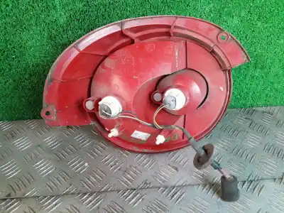 Second-hand car spare part Right Tailgate Light for CHEVROLET MATIZ 1.0 S OEM IAM references   