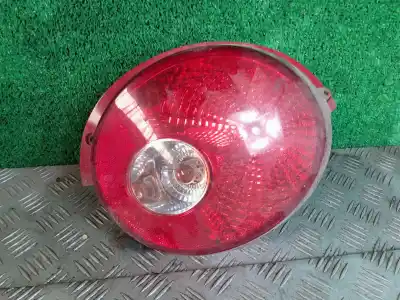 Second-hand car spare part right tailgate light for chevrolet matiz 1.0 s oem iam references   