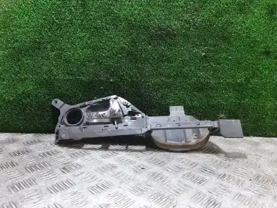 Автозапчасти б/у ВНУТРИ ПЕРЕДНЕЙ ПРАВОЙ РУЧКИ за SEAT IBIZA (6K1)  ссылки OEM IAM 6K0837113  