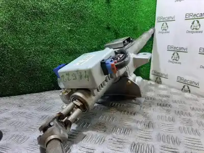 Автозапчастина б/у РУЛЬВА КОЛОНКА для OPEL CORSA C  Посилання на OEM IAM 13205206  
