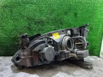Автозапчастина б/у права фа для opel corsa c furgoneta/hatchback (x01) 1.7 dti 16v (f08, w5l) посилання на oem iam   