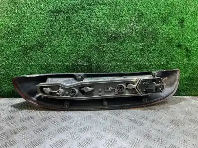 Автозапчастина б/у правий ліхтар для opel corsa c furgoneta/hatchback (x01) 1.7 dti 16v (f08, w5l) посилання на oem iam   