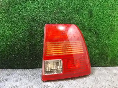 Second-hand car spare part right tailgate light for volkswagen passat b5 variant (3b5) 1.6 oem iam references 3b9945257