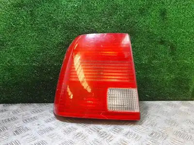 Second-hand car spare part left tailgate light for volkswagen passat b5 variant (3b5) 1.6 oem iam references 3b9945257
