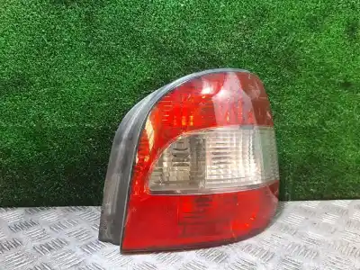 Pezzo di ricambio per auto di seconda mano luci posteriori destra per renault scenic (ja..) 1.9 dti diesel 80 cv / 59 kw riferimenti oem iam   