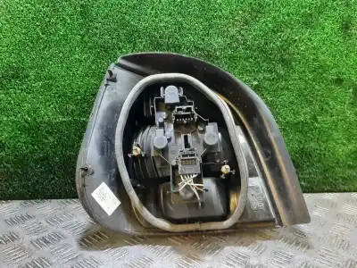 Автозапчасти б/у правый задний фонарь за RENAULT SCENIC (JA..) 1.9 dTi Diesel 80 CV / 59 KW ссылки OEM IAM   